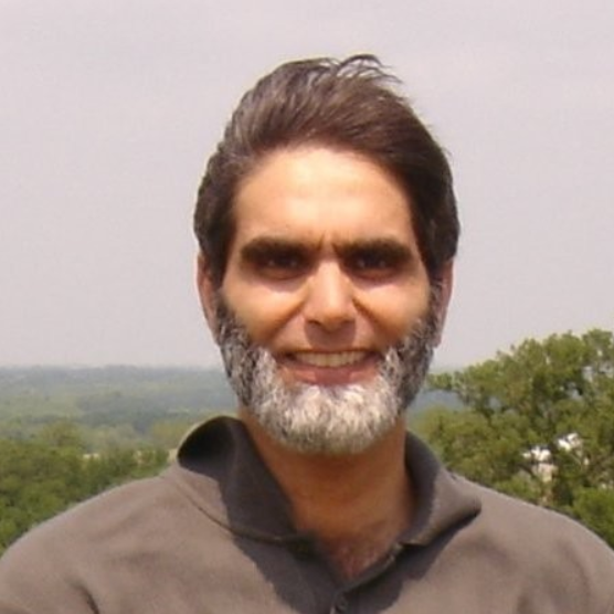 Nomaan Mufti